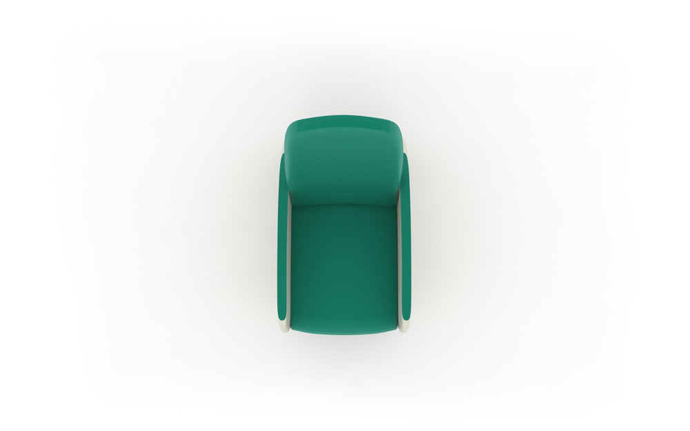 poltrona reclinvel p2